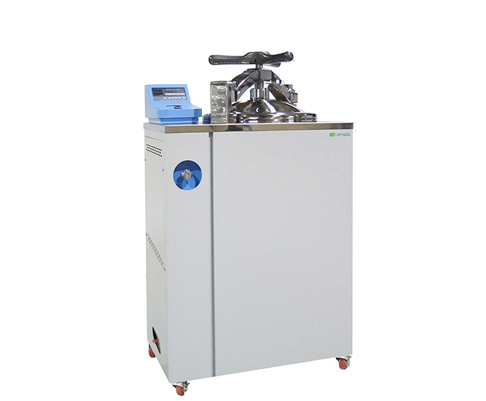 Horizontal Autoclave